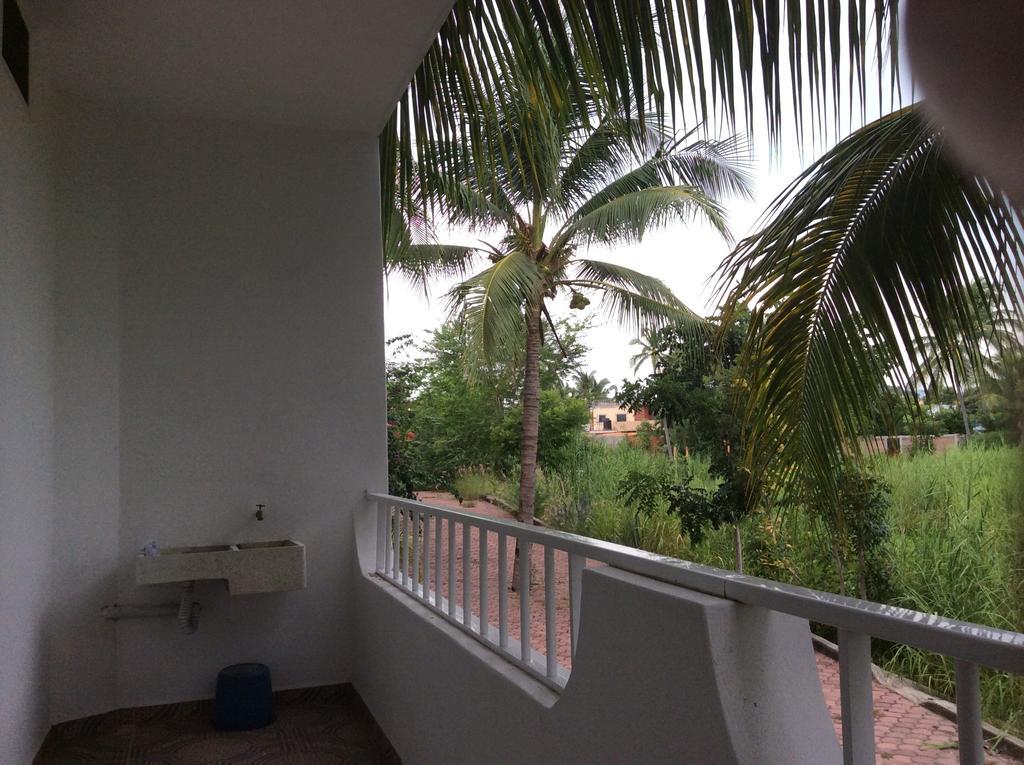 Bungalows Casa Grande Aparthotel San Patricio Melaque Esterno foto
