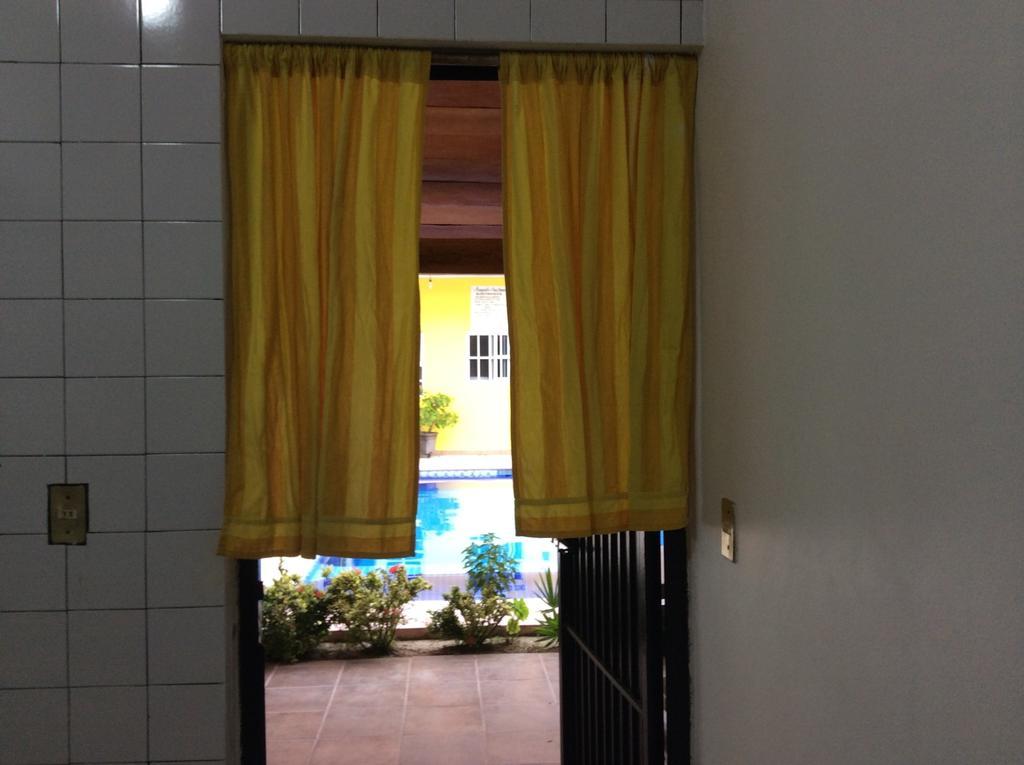 Bungalows Casa Grande Aparthotel San Patricio Melaque Esterno foto
